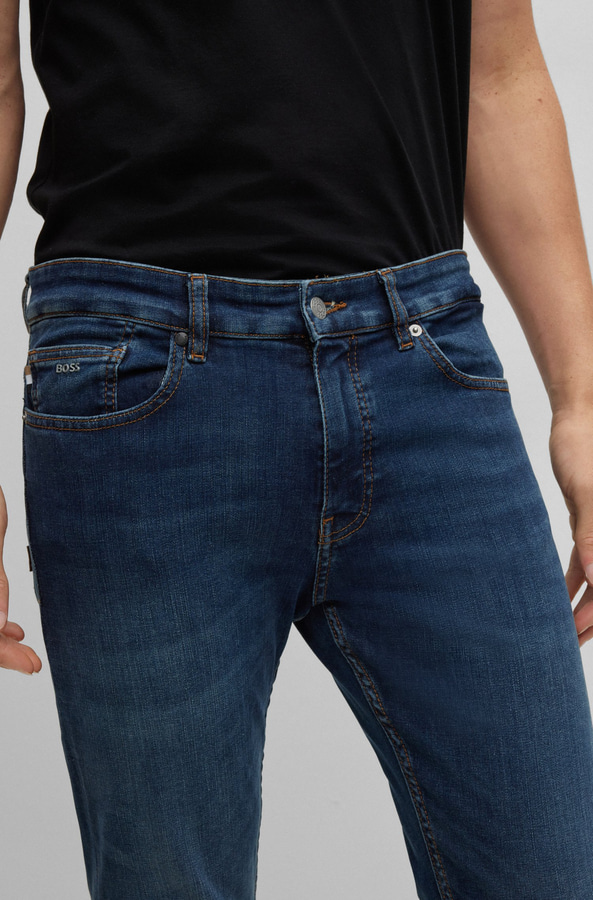 ΤΖΗΝ BOSS - 425 ΣΙΕΛ